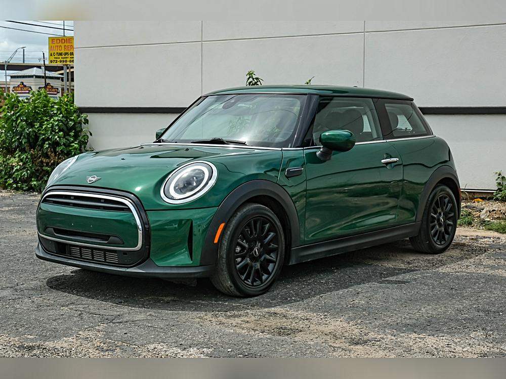 mini hardtop 2 door 2023 WMW33DH0XP2T79715 image mini hardtop 2 door 2023 WMW33DH0XP2T79715 image